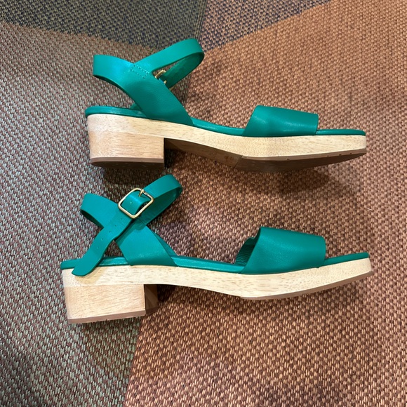 Charlotte Stone Allie Sandal size 13 - Picture 2 of 6